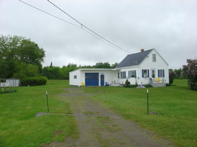 366 Waddell Road Castle Hill, ME 04757 - Photo 1 of 19 Photo