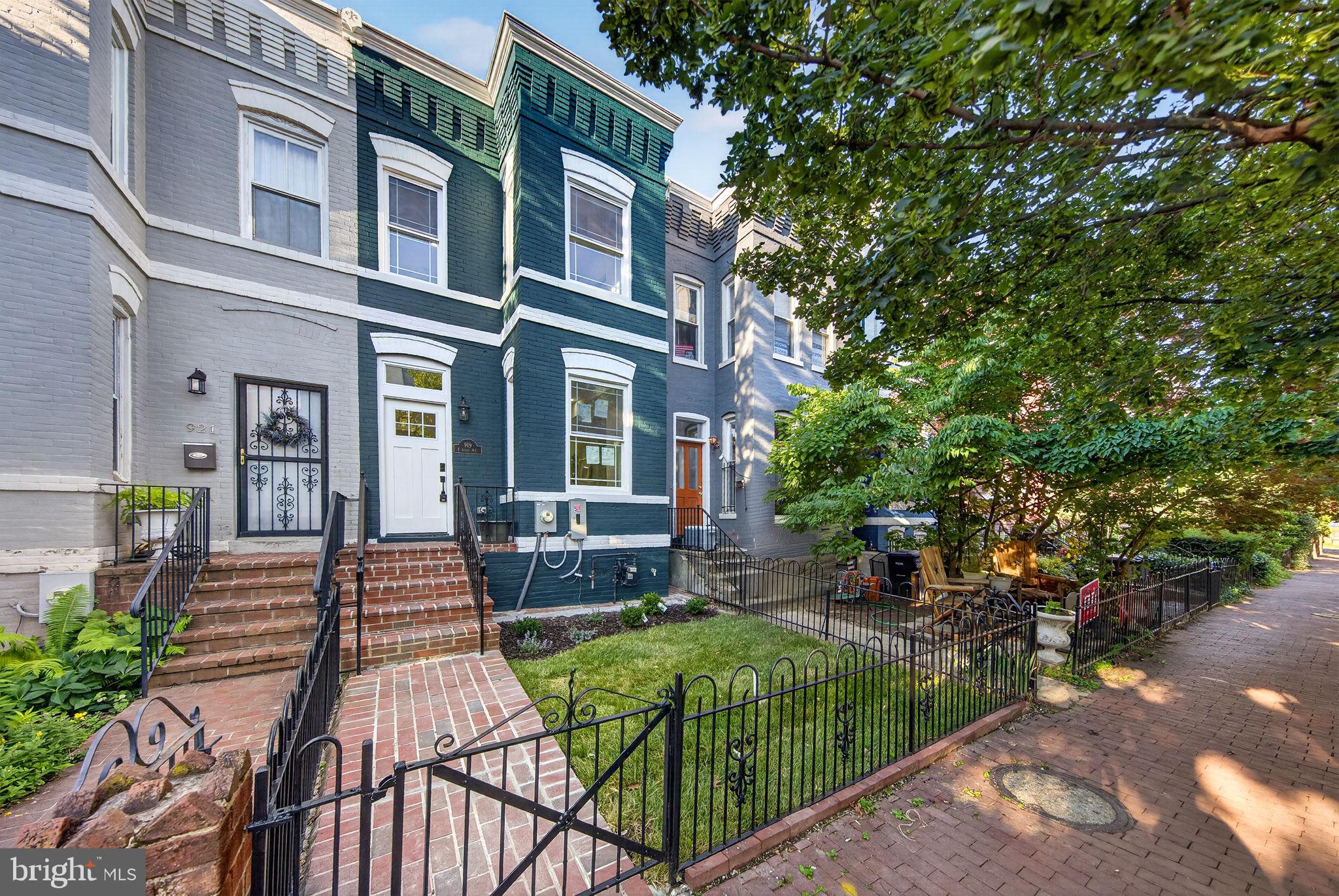 919 F Street Northeast Washington, DC 20002 - Photo 42 of 58
