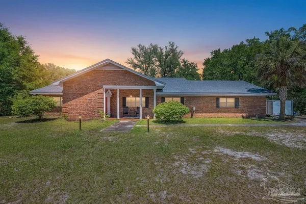 $550,000 | 5812 Mimosa Avenue, Milton, FL 32570