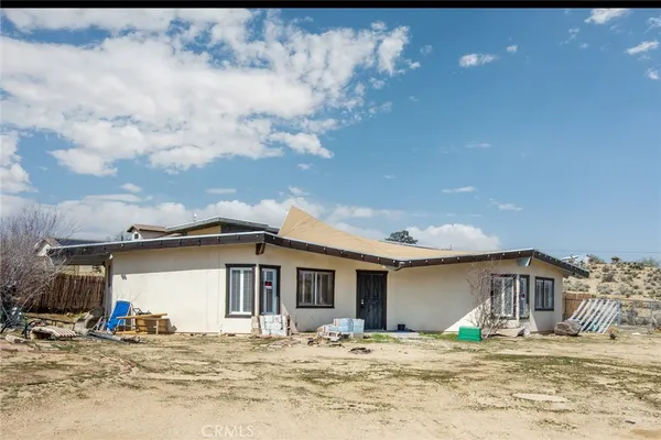 $265,000 | 7420 Quail Springs Road, Joshua Tree, CA 92252