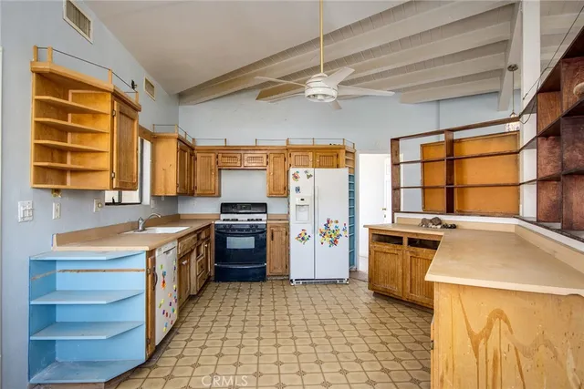 $175,000 | 7420 Quail Springs Road, Joshua Tree, CA 92252