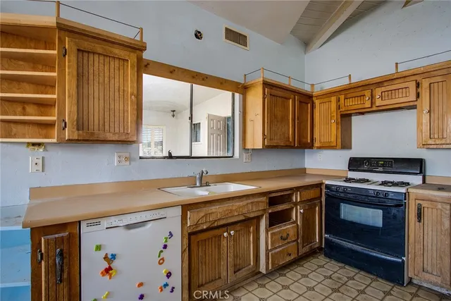 $175,000 | 7420 Quail Springs Road, Joshua Tree, CA 92252