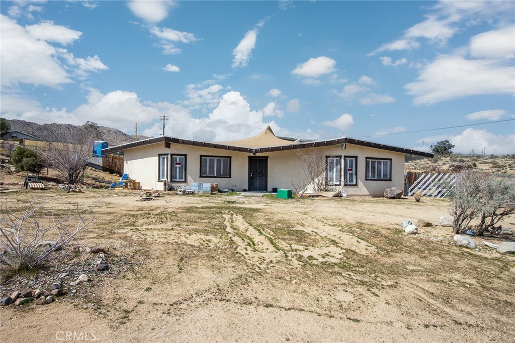 7420 Quail Springs Road Joshua Tree, CA 92252 - Photo 2 of 20