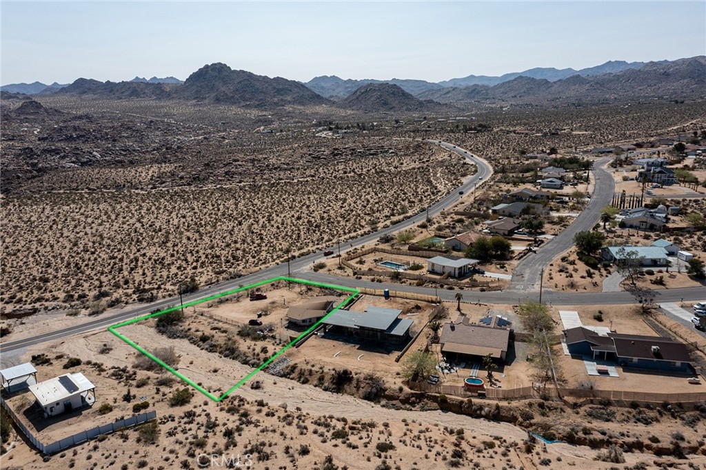 7420 Quail Springs Road Joshua Tree, CA 92252 - Photo 4 of 20