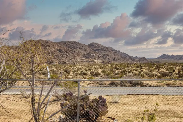 $175,000 | 7420 Quail Springs Road, Joshua Tree, CA 92252