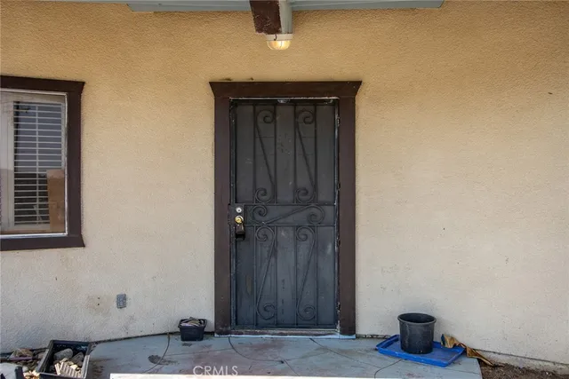 $175,000 | 7420 Quail Springs Road, Joshua Tree, CA 92252