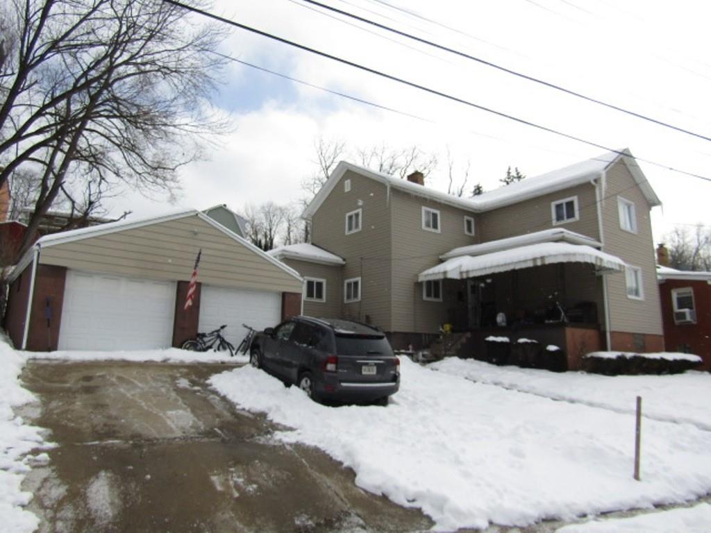 3744 Watson Street Baden, PA 15005 - Photo 6 of 6