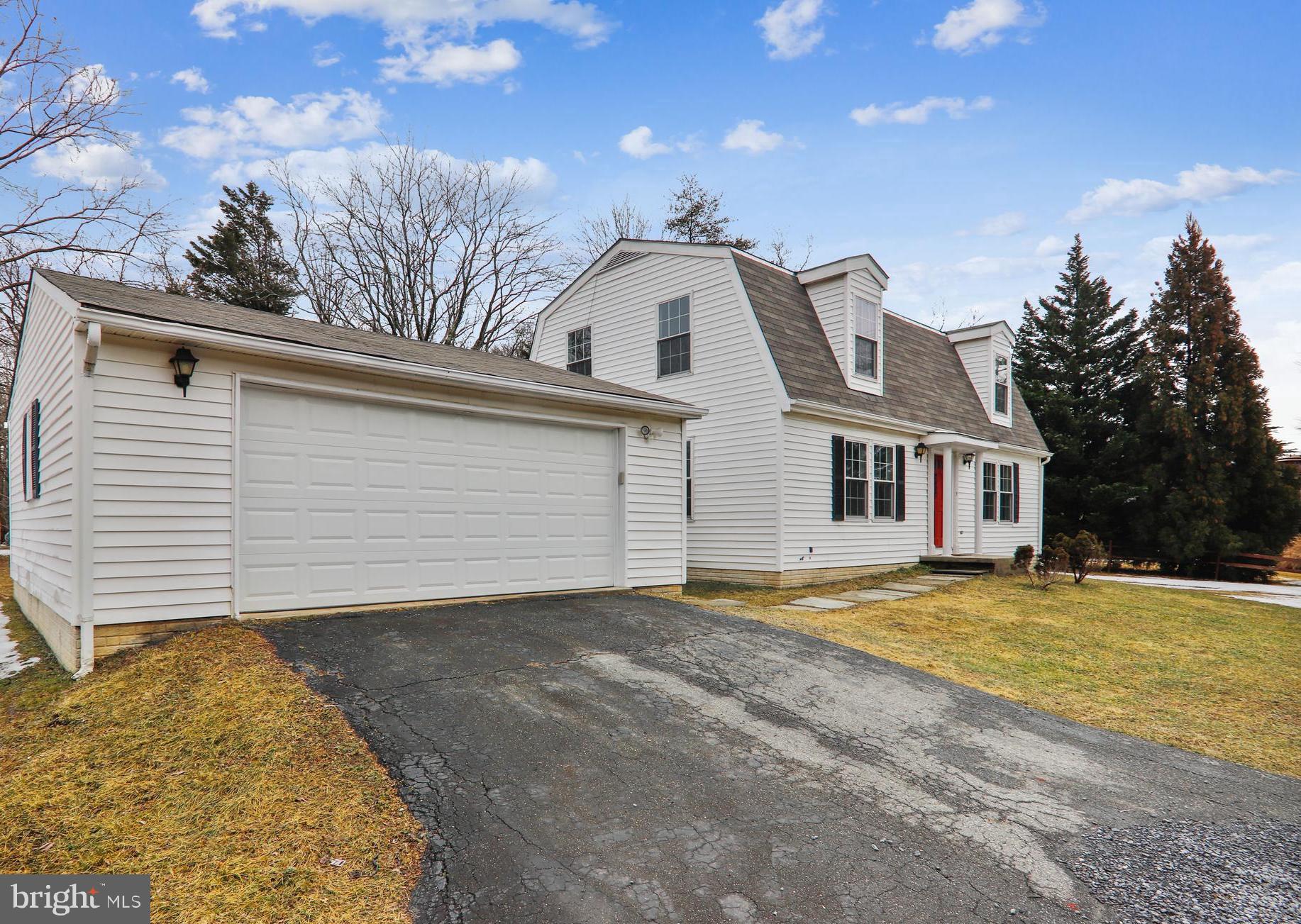 2802 Norbeck Road Silver Spring, MD 20906 - Photo 1 of 43 Large 3 Bedroom 3 Bath Colonial