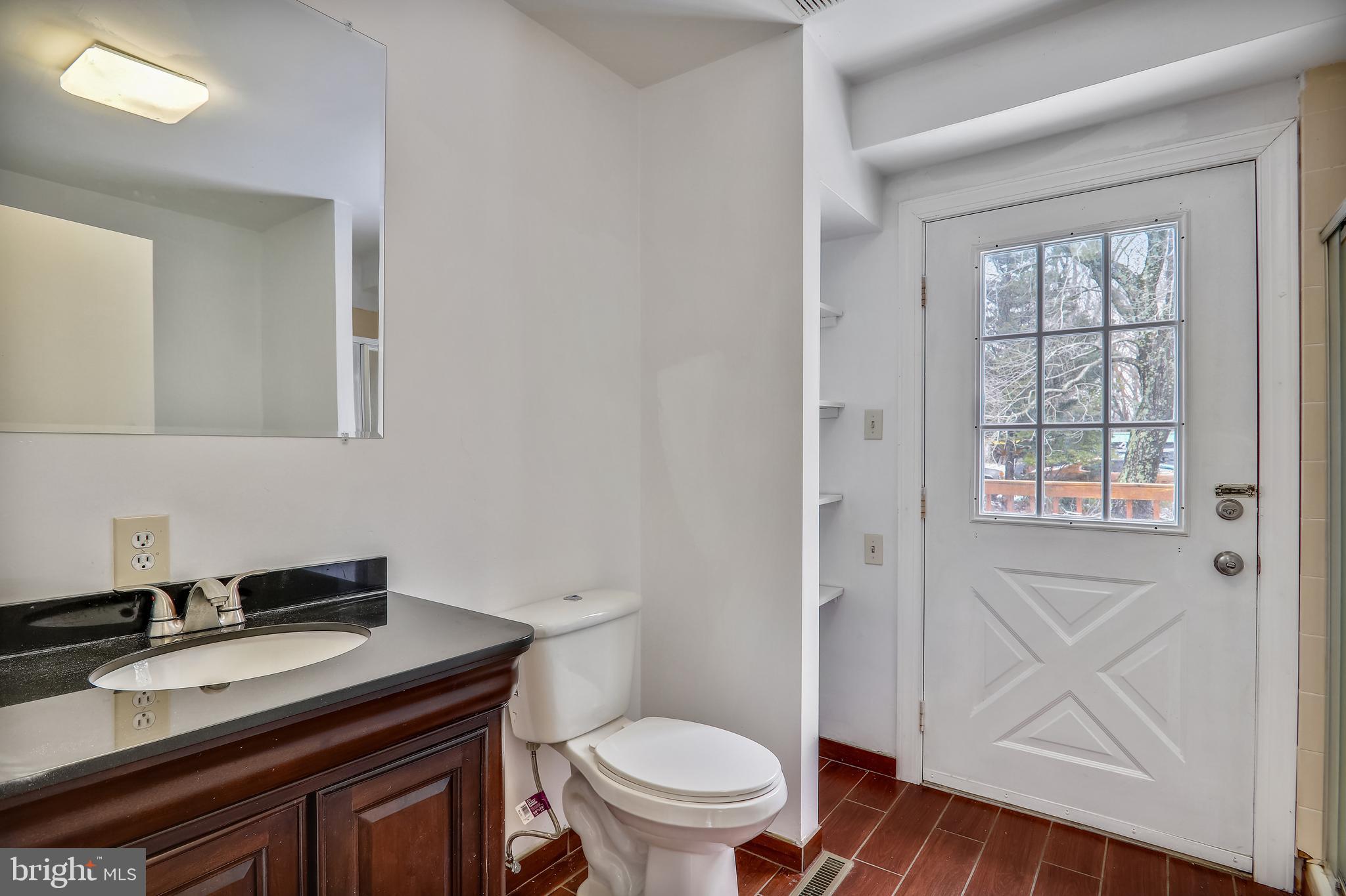 2802 Norbeck Road Silver Spring, MD 20906 - Photo 12 of 43 Full 1st Level Bath