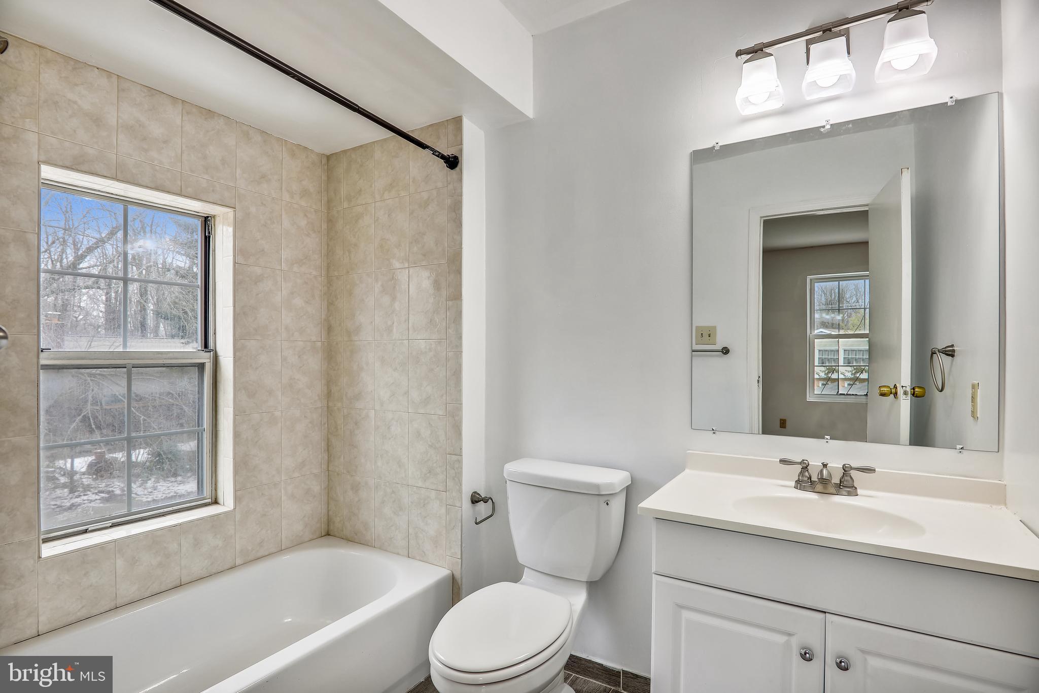 2802 Norbeck Road Silver Spring, MD 20906 - Photo 16 of 43 Master Bath