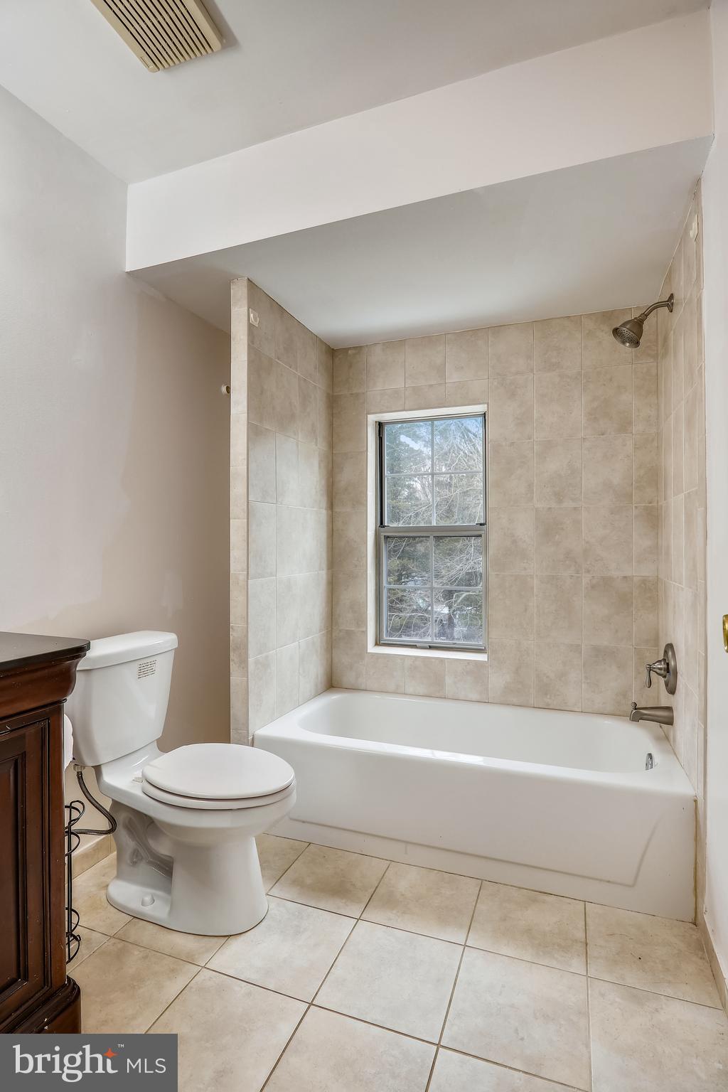 2802 Norbeck Road Silver Spring, MD 20906 - Photo 21 of 43 Updated Hall Bath