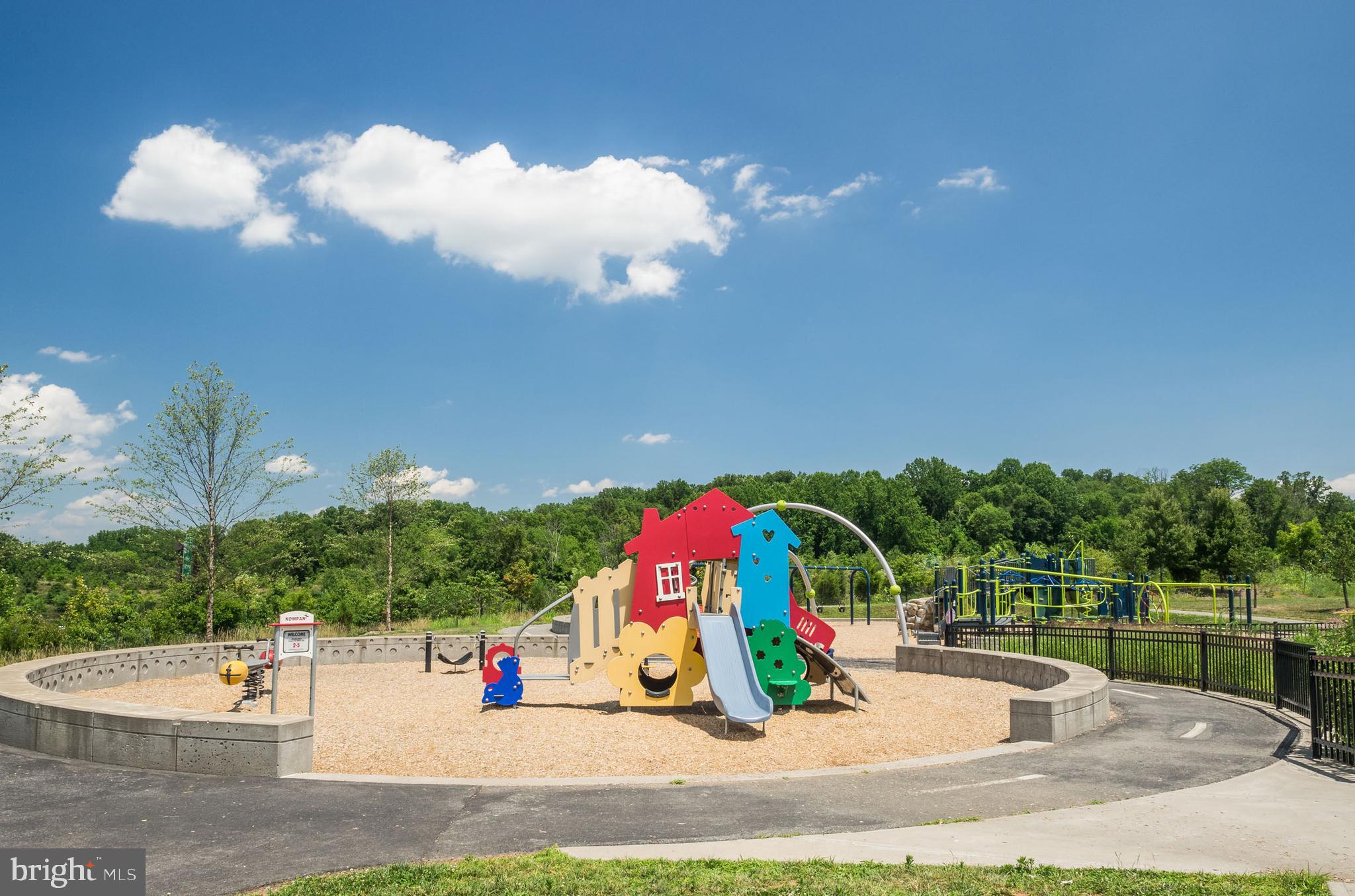 2802 Norbeck Road Silver Spring, MD 20906 - Photo 31 of 43 East Norbeck Park Playground