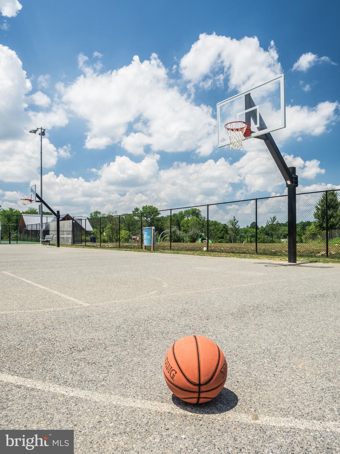 2802 Norbeck Road Silver Spring, MD 20906 - Photo 33 of 43 East Norbeck Park Basketball