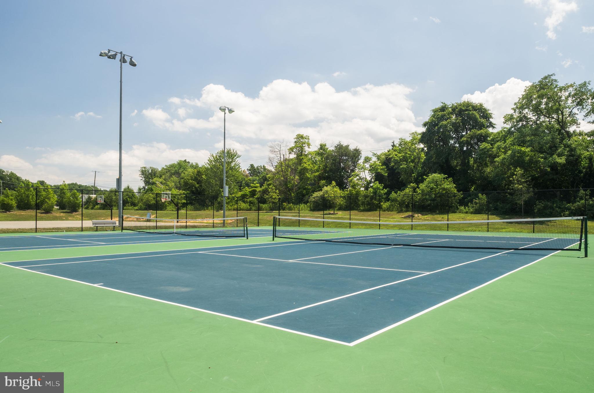 2802 Norbeck Road Silver Spring, MD 20906 - Photo 34 of 43 East Norbeck Park Tennis