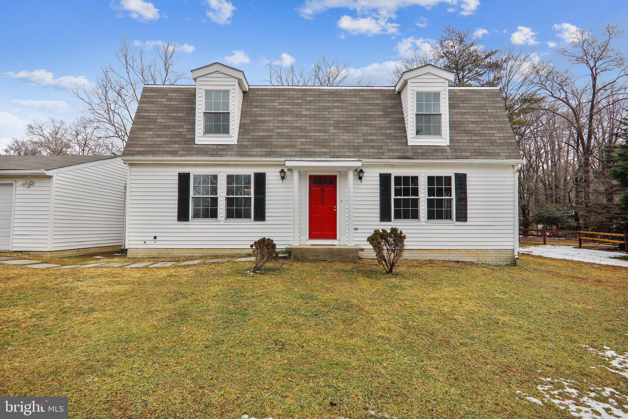 2802 Norbeck Road Silver Spring, MD 20906 - Photo 39 of 43 Welcome Home!