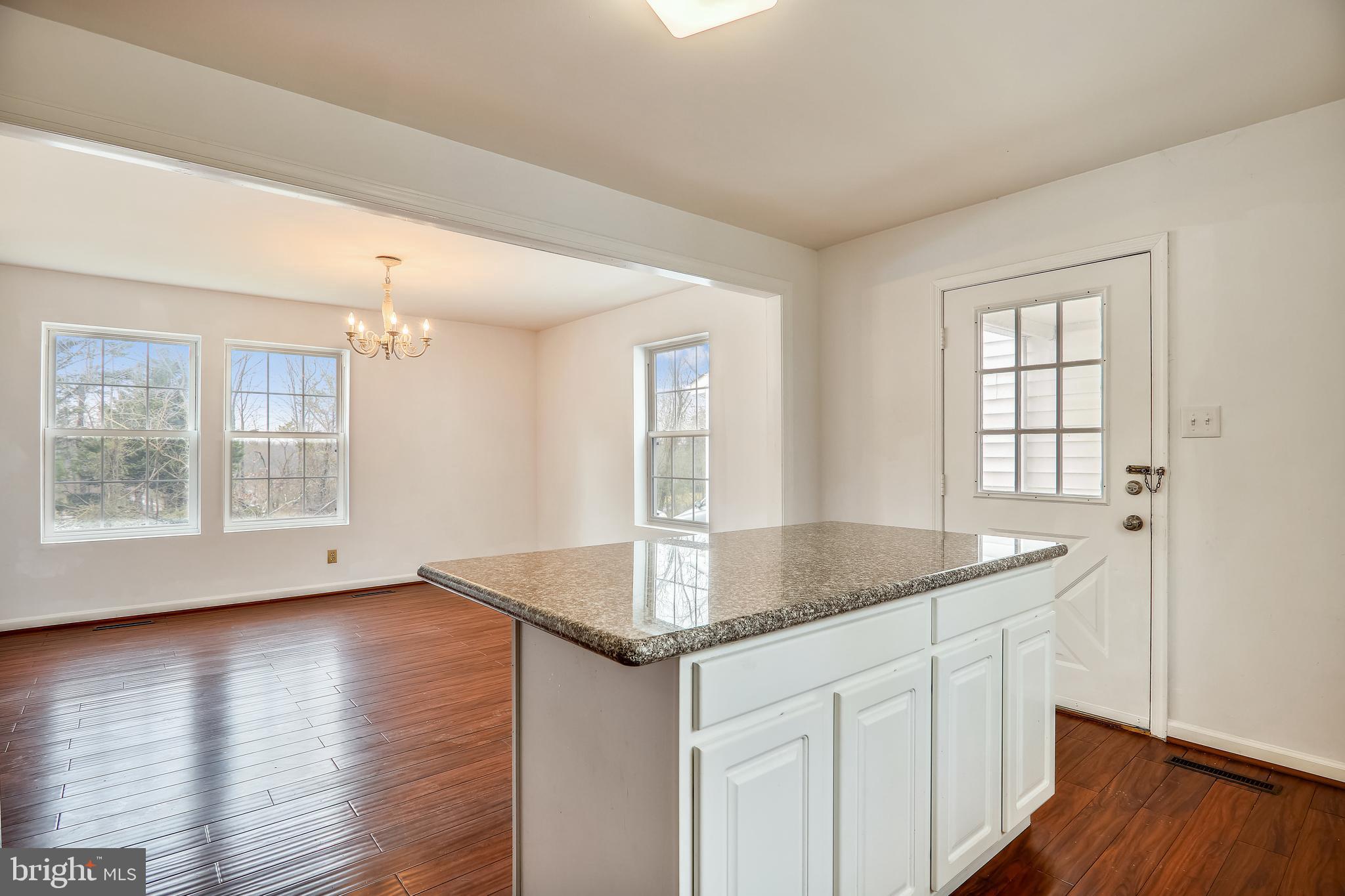 2802 Norbeck Road Silver Spring, MD 20906 - Photo 9 of 43 Granite Center Island