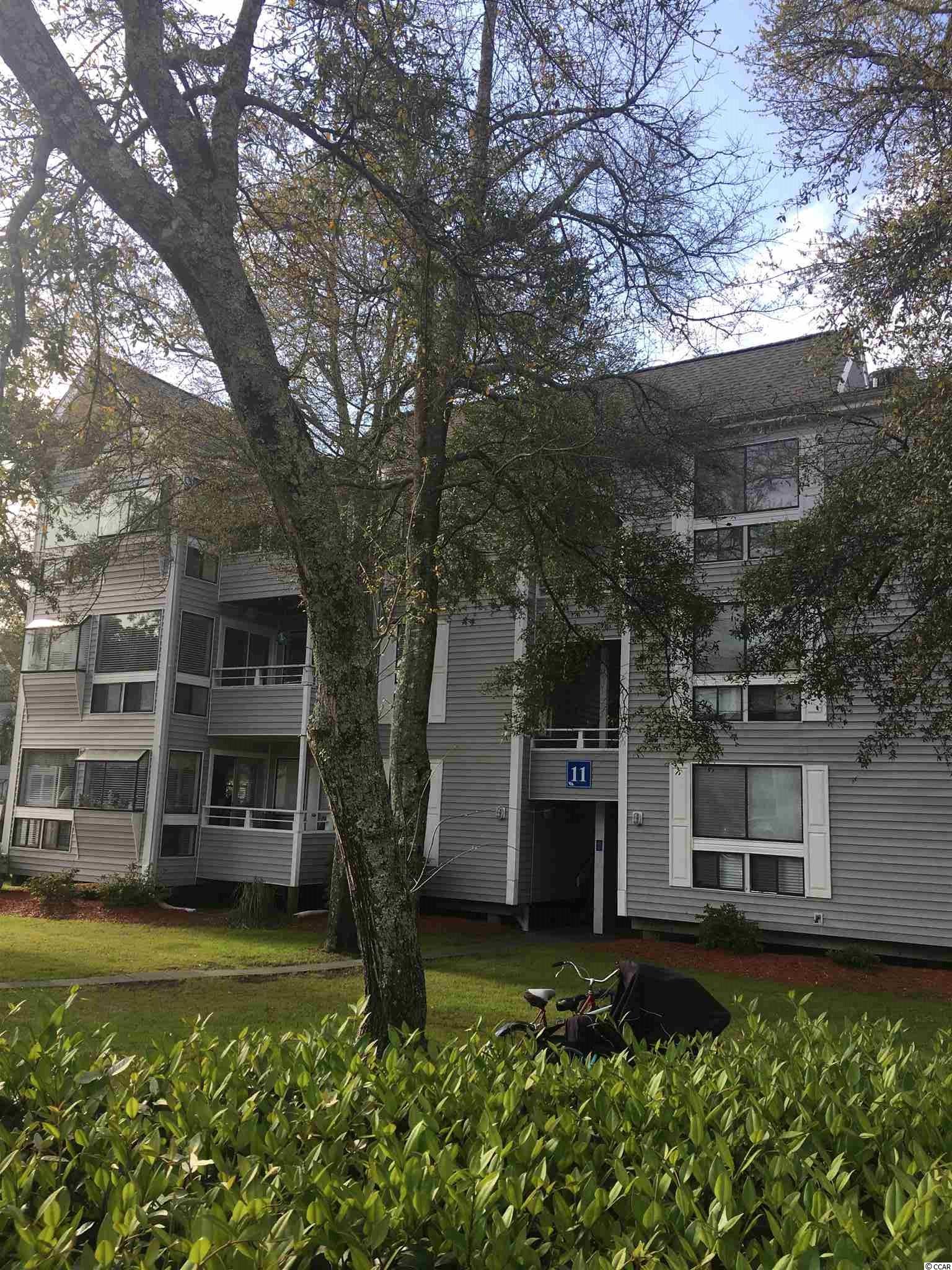 351 Lake Arrowhead Road, Unit 11142 Myrtle Beach, SC 29572 - Photo 1 of 2 Gallery Image 1