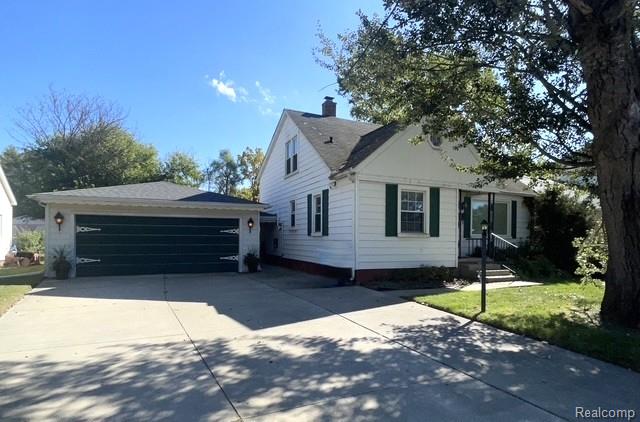 3441 North John Daly Road Inkster, MI 48141 - Photo 4 of 10
