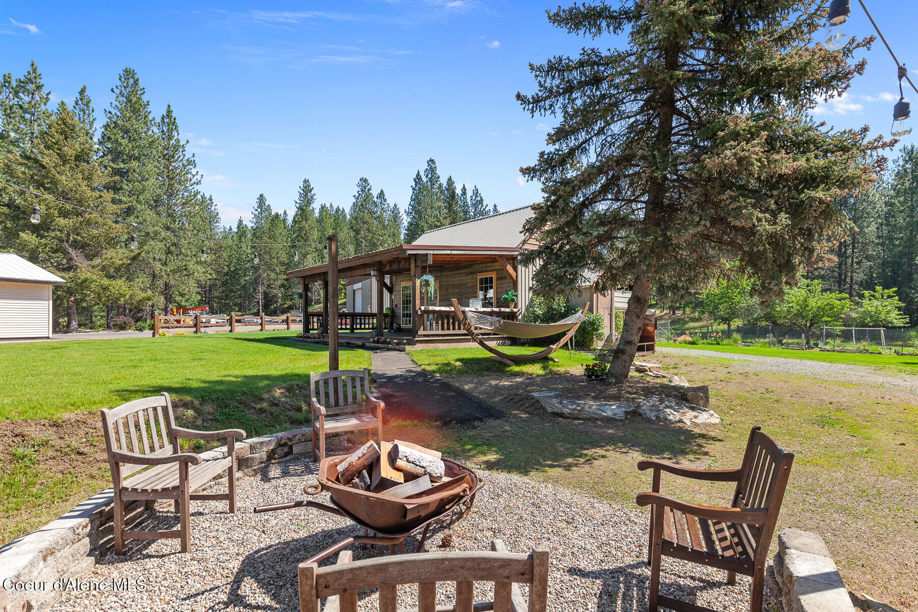 13874 North Idaho Road Rathdrum, ID 83858 - Photo 43 of 67 13874NIdahoRd-39