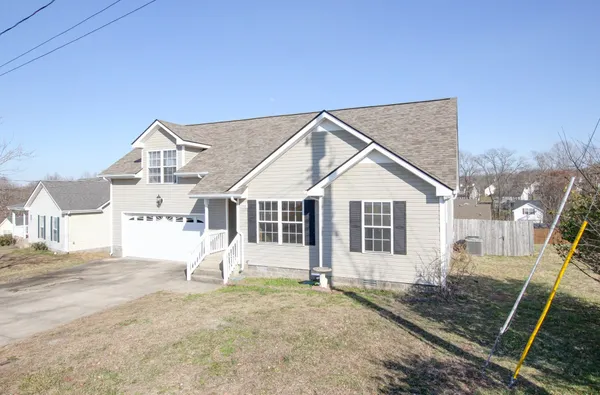 $1,695 | 2904 Granny Court, Clarksville, TN 37040