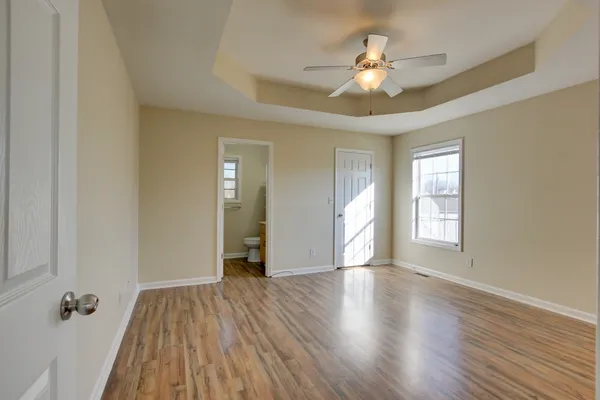 $1,695 | 2904 Granny Court, Clarksville, TN 37040