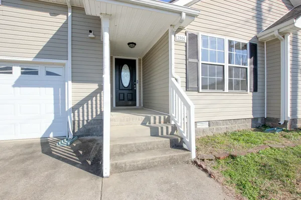 $1,695 | 2904 Granny Court, Clarksville, TN 37040