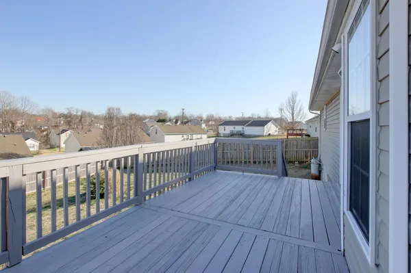 $1,695 | 2904 Granny Court, Clarksville, TN 37040