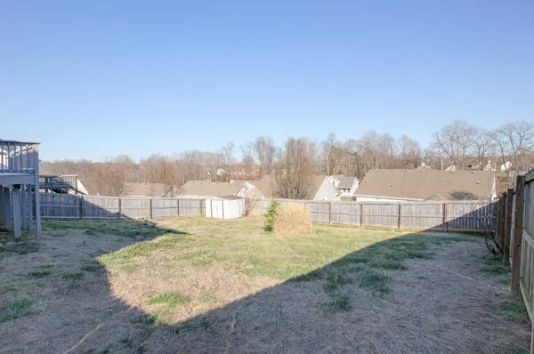$1,695 | 2904 Granny Court, Clarksville, TN 37040