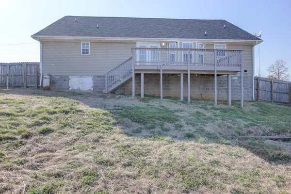 $1,695 | 2904 Granny Court, Clarksville, TN 37040