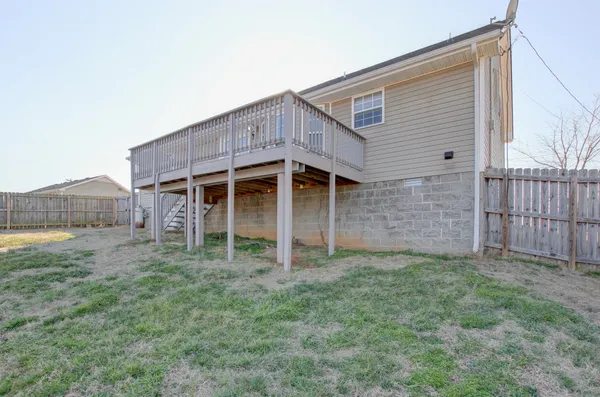 $1,695 | 2904 Granny Court, Clarksville, TN 37040