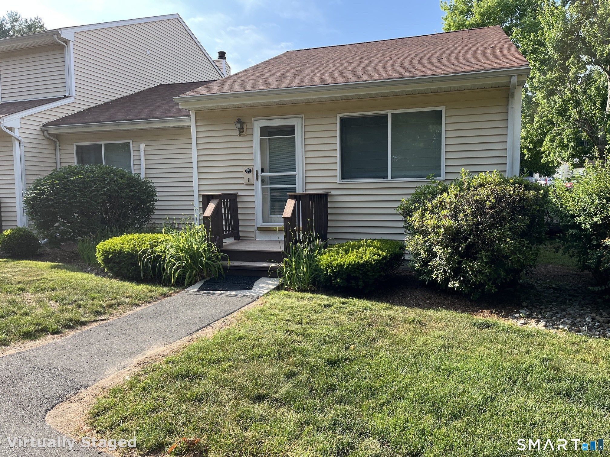 59 Stone Pond Road, Unit 59 Tolland, CT 06084 - Photo 14 of 16