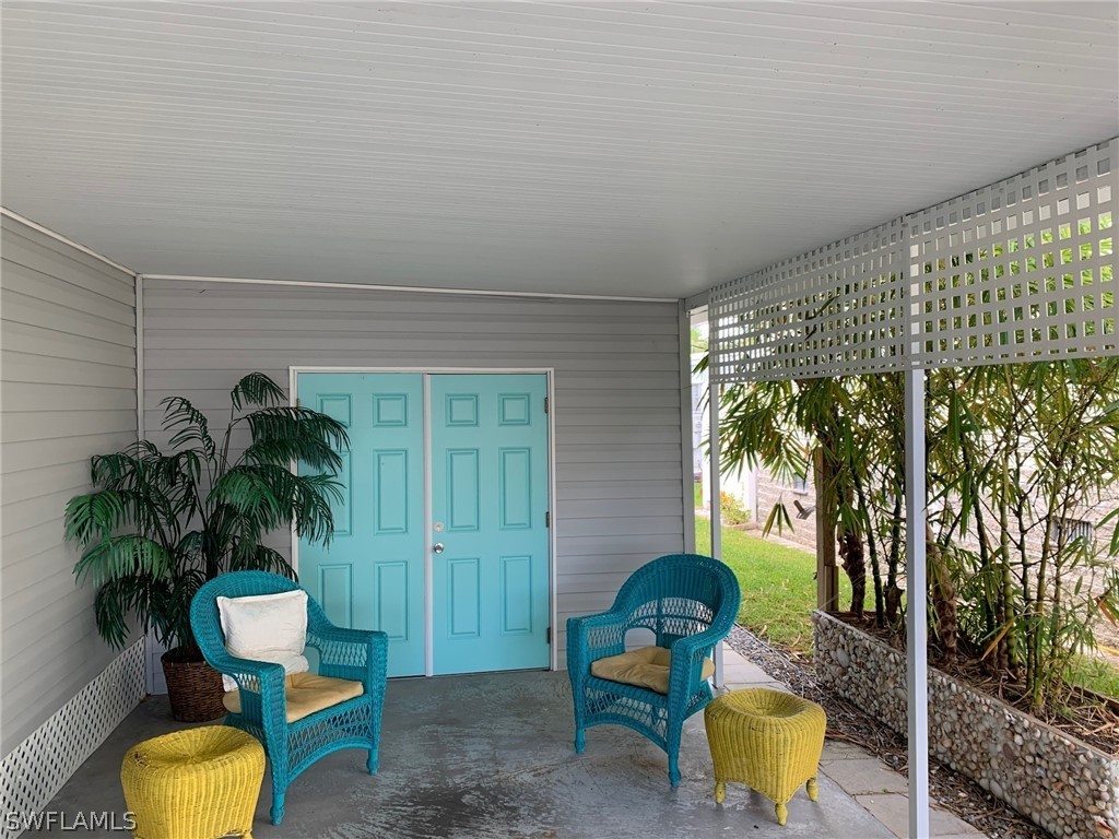 10303 Burnt Store Road, Unit 114 Punta Gorda, FL 33950 - Photo 2 of 8 Gallery Image 2
