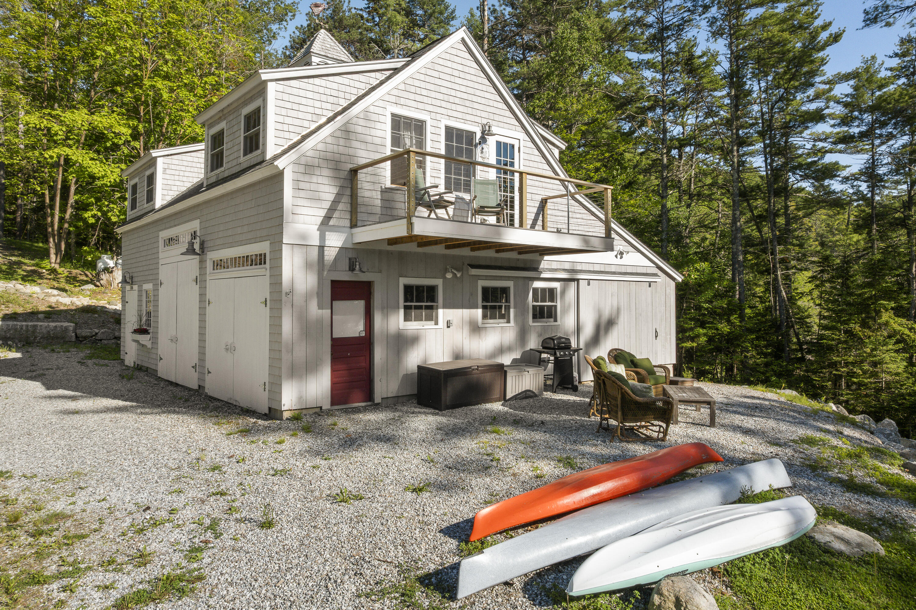 170 Fox Hill Road Walpole, ME 04573 - Photo 37 of 62