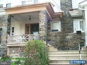 7258 Calvin Road Upper Darby, PA 19082 - Photo 1 of 1 Exterior
