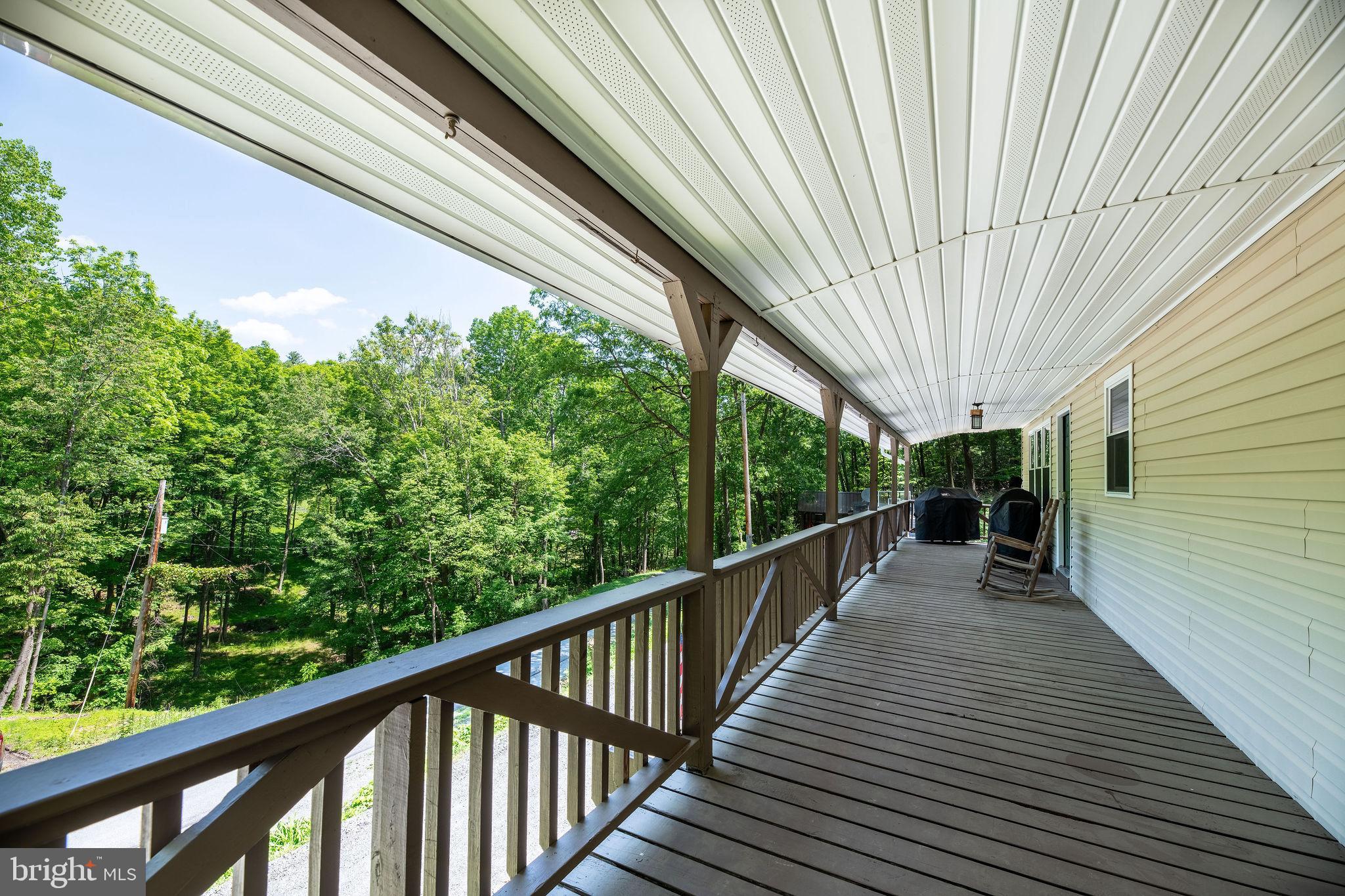 353 Jack Straw Road Julian, PA 16844 - Photo 22 of 40