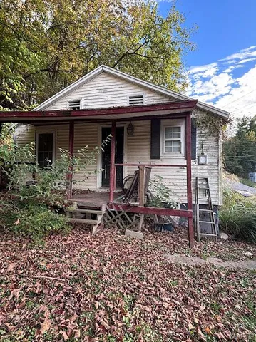 $19,000 | 1328 Ely Street, Hannibal, MO 63401