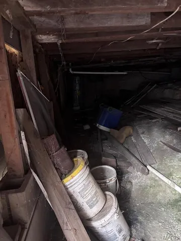 $19,000 | 1328 Ely Street, Hannibal, MO 63401