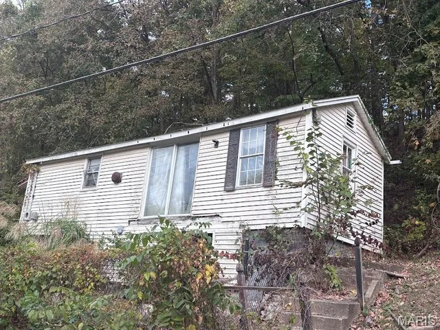 $19,000 | 1328 Ely Street, Hannibal, MO 63401