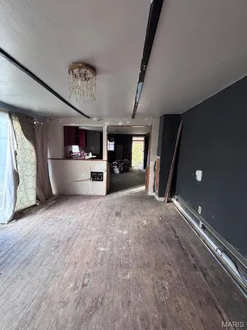 $19,000 | 1328 Ely Street, Hannibal, MO 63401