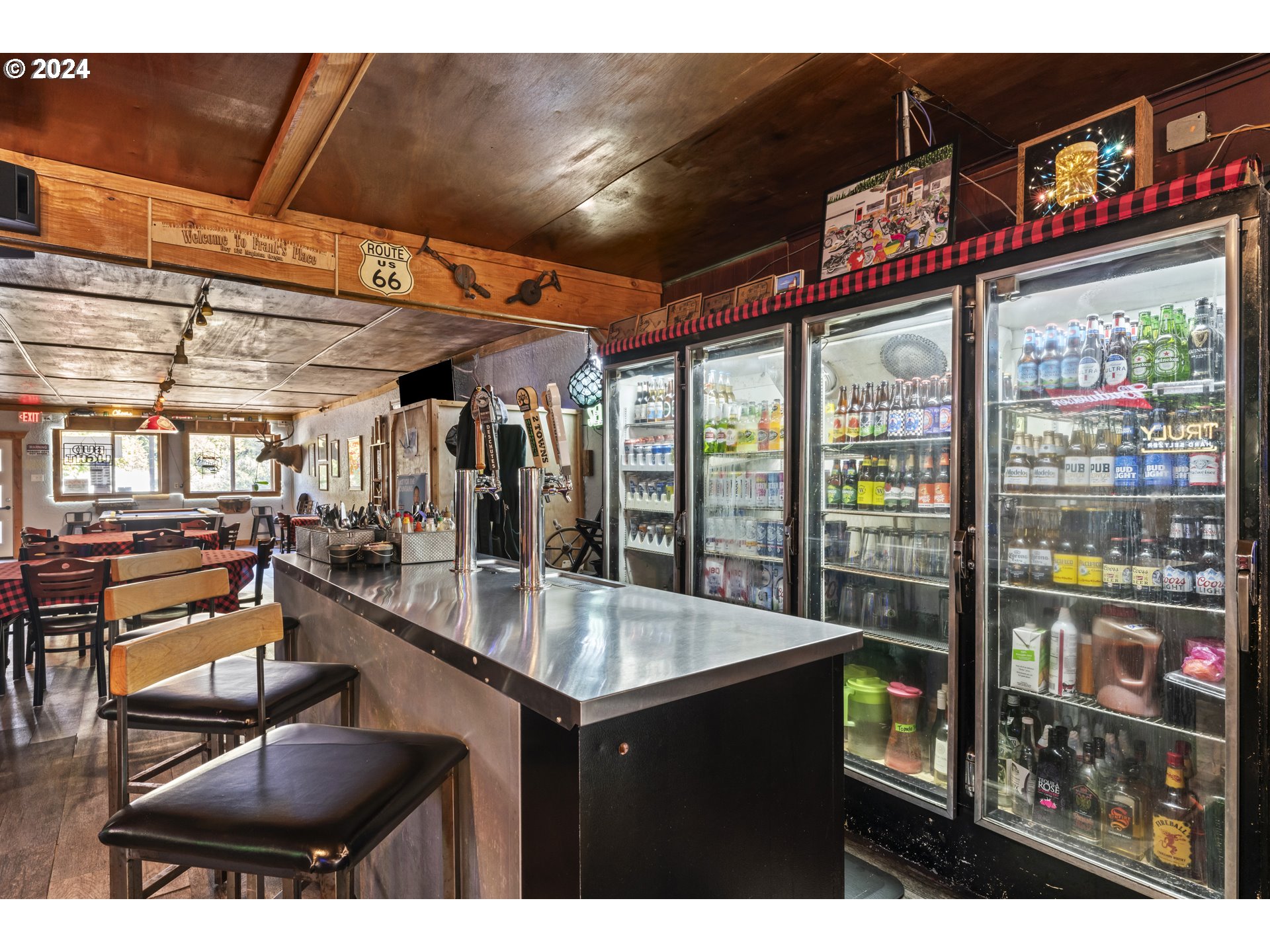 10786 Highway 126 Mapleton, OR 97453 - Photo 11 of 48