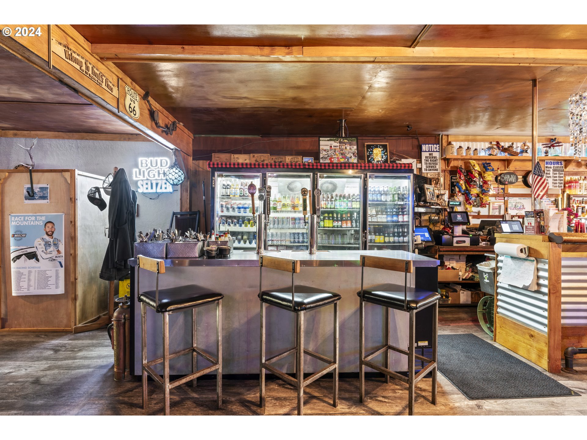 10786 Highway 126 Mapleton, OR 97453 - Photo 12 of 48