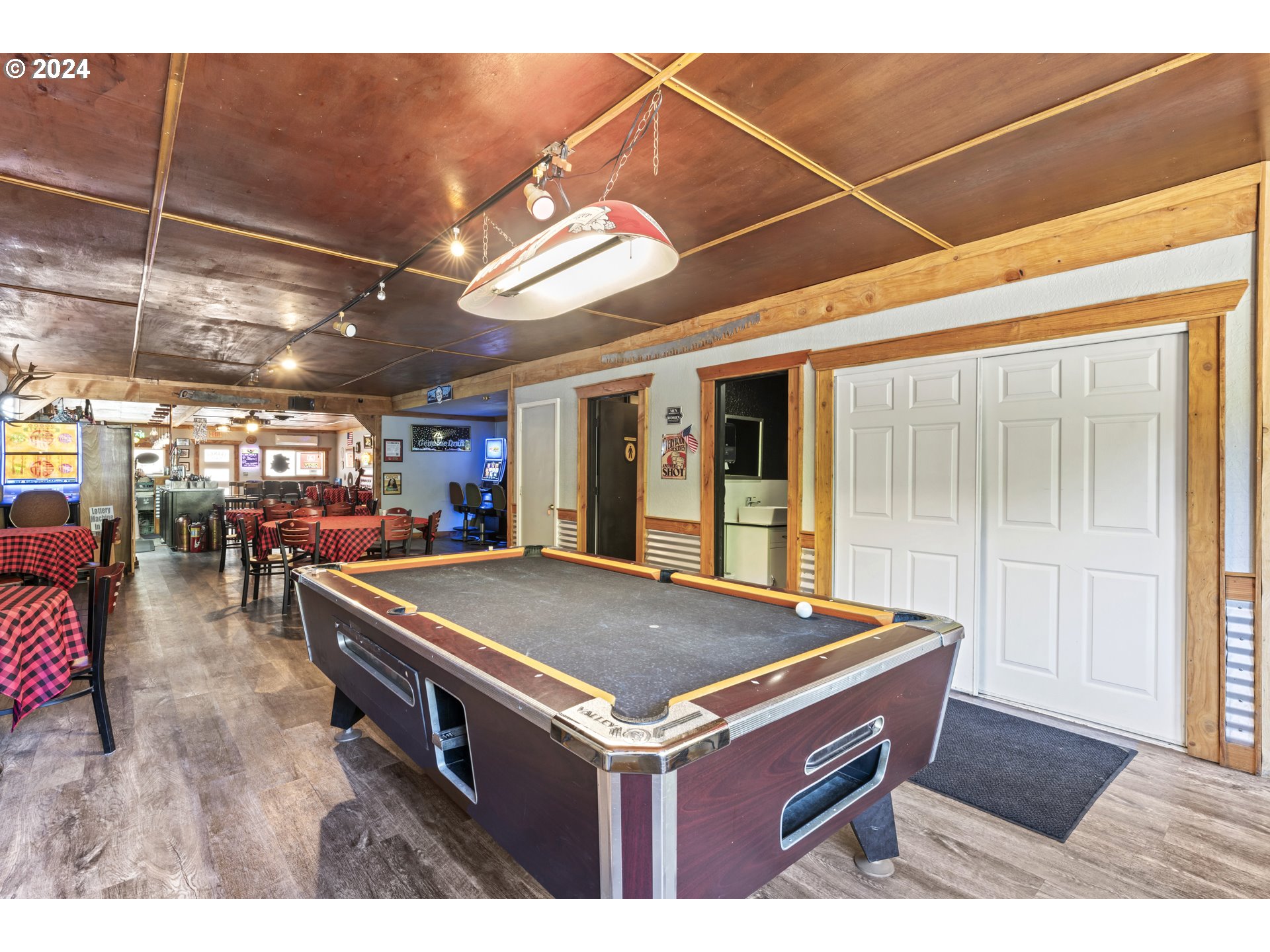 10786 Highway 126 Mapleton, OR 97453 - Photo 20 of 48