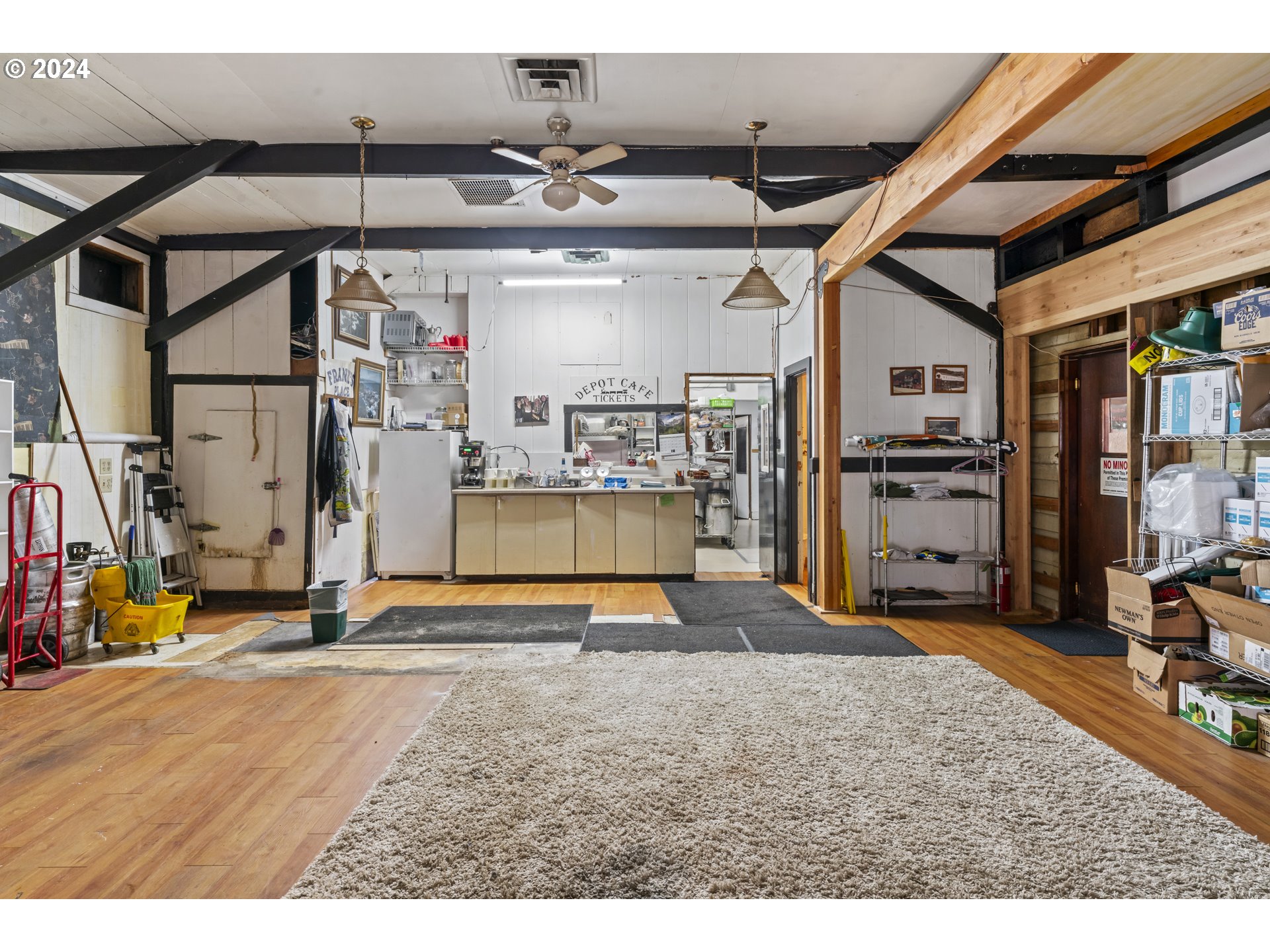 10786 Highway 126 Mapleton, OR 97453 - Photo 22 of 48