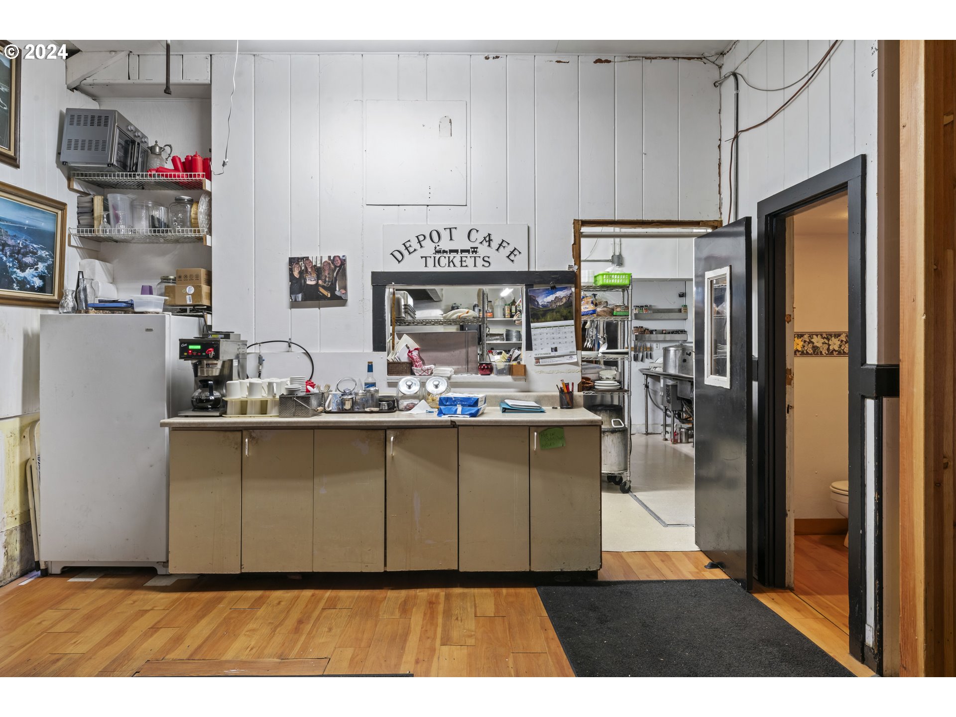 10786 Highway 126 Mapleton, OR 97453 - Photo 23 of 48