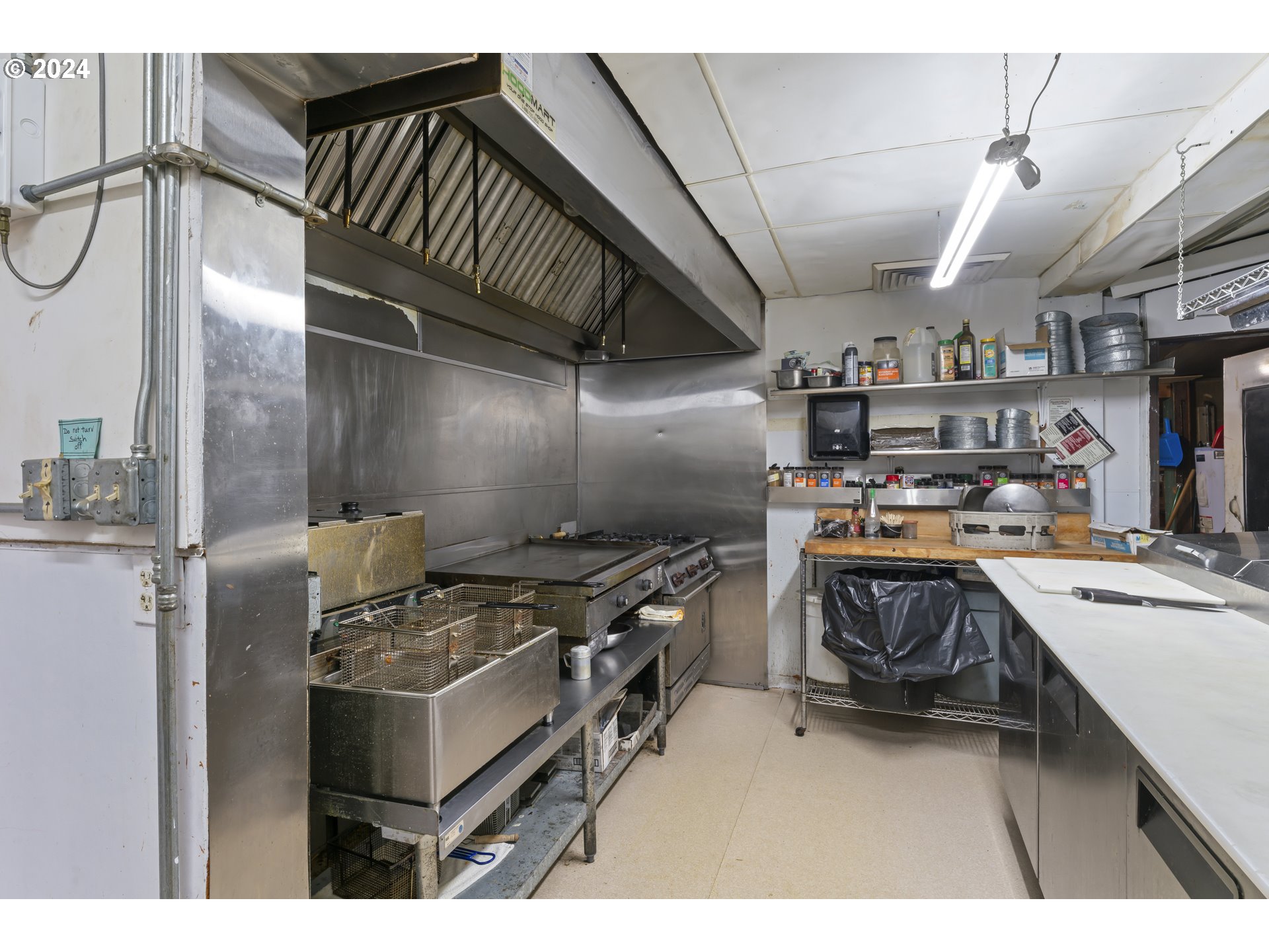 10786 Highway 126 Mapleton, OR 97453 - Photo 24 of 48