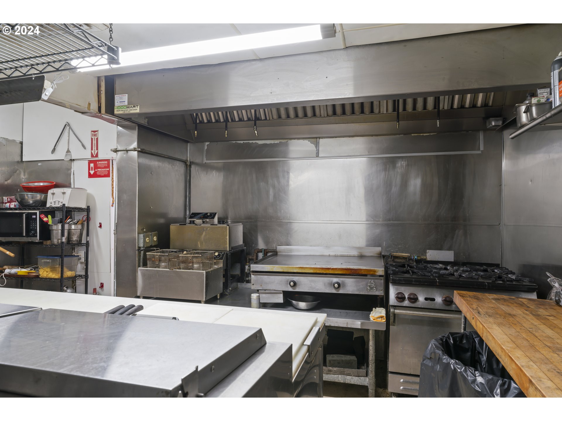 10786 Highway 126 Mapleton, OR 97453 - Photo 25 of 48