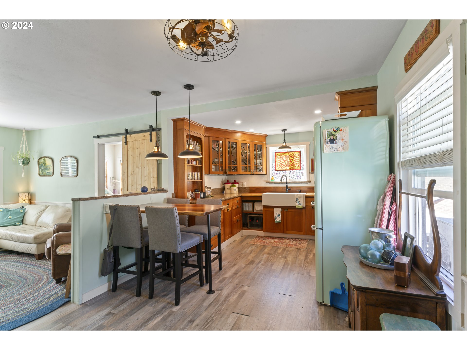 10786 Highway 126 Mapleton, OR 97453 - Photo 29 of 48