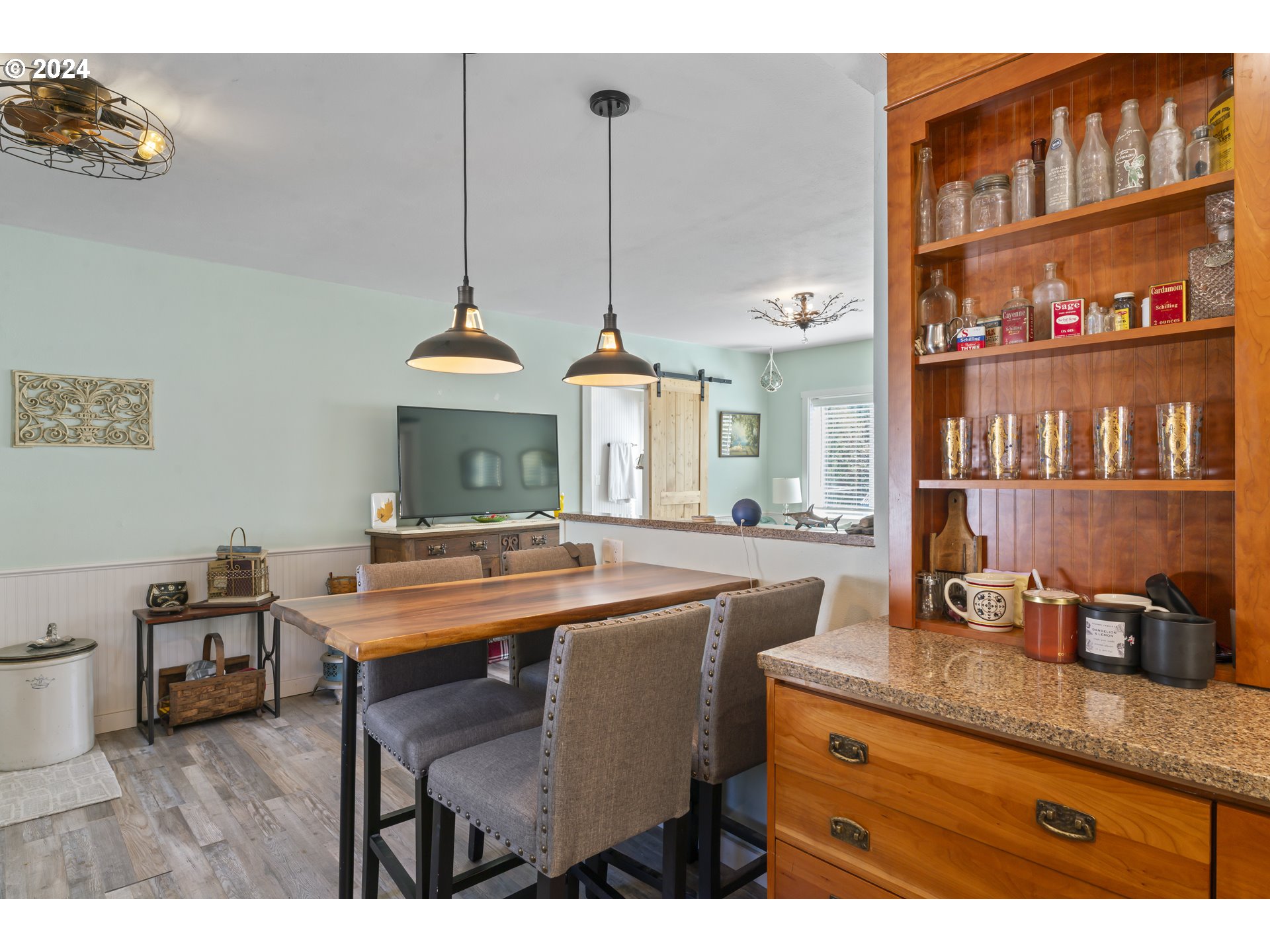 10786 Highway 126 Mapleton, OR 97453 - Photo 32 of 48