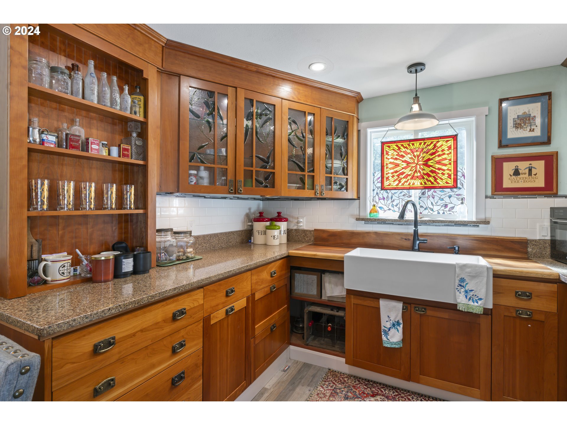 10786 Highway 126 Mapleton, OR 97453 - Photo 33 of 48