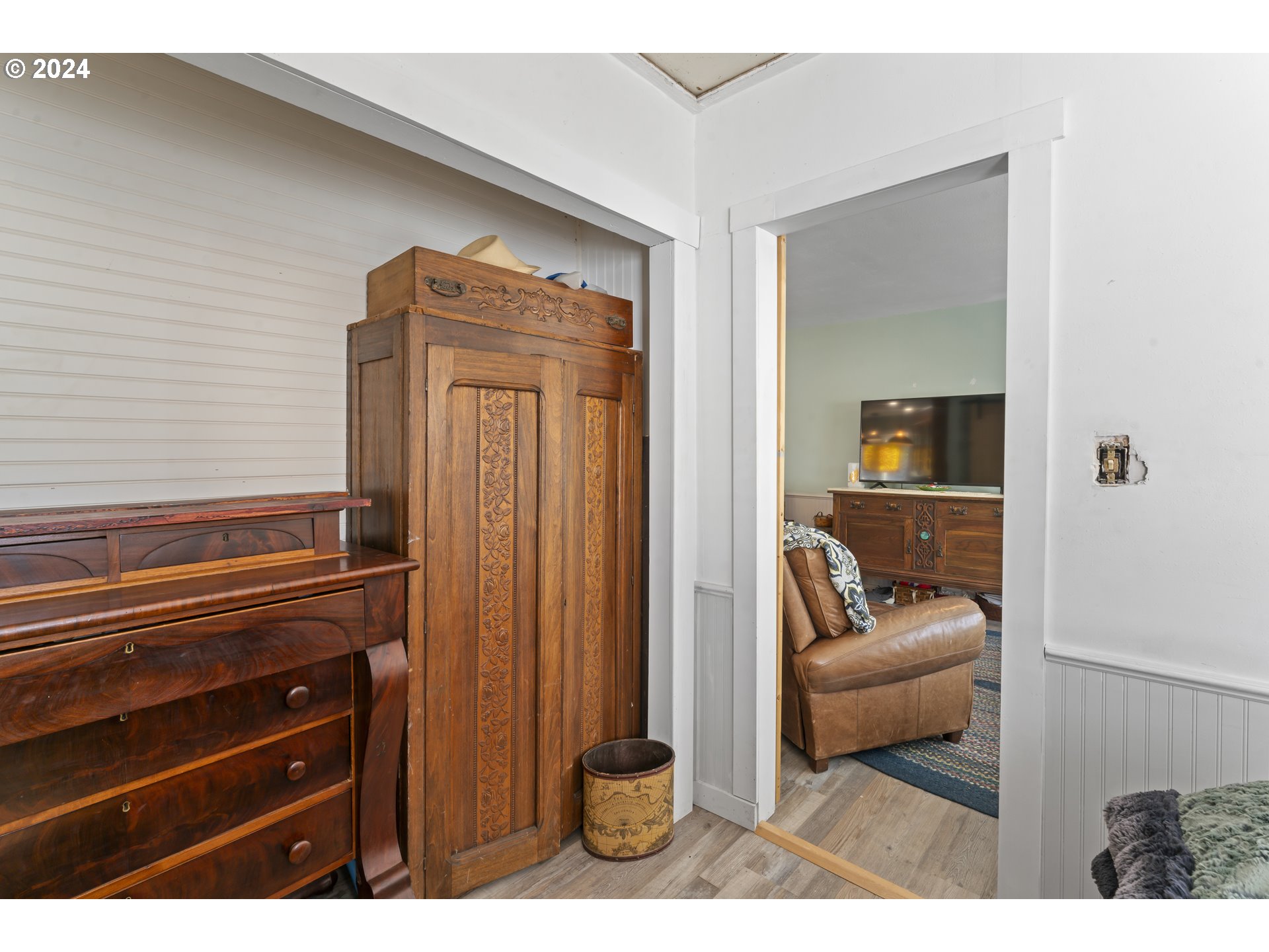 10786 Highway 126 Mapleton, OR 97453 - Photo 37 of 48